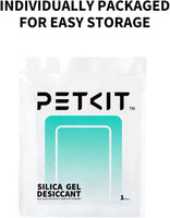 PETKIT Smart Food Suit - 5 Packs, Replacement Bags for Automatic Pet Food for Cats and Dogs